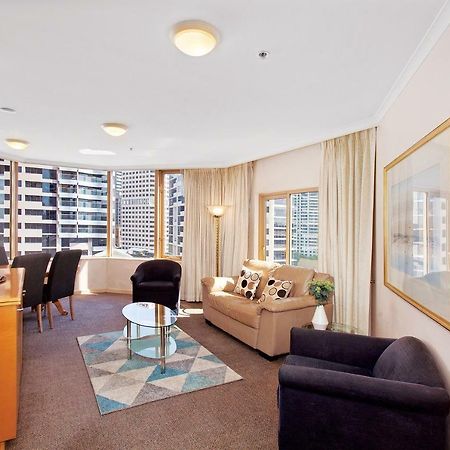 High Street Apartments Sydney Exterior photo